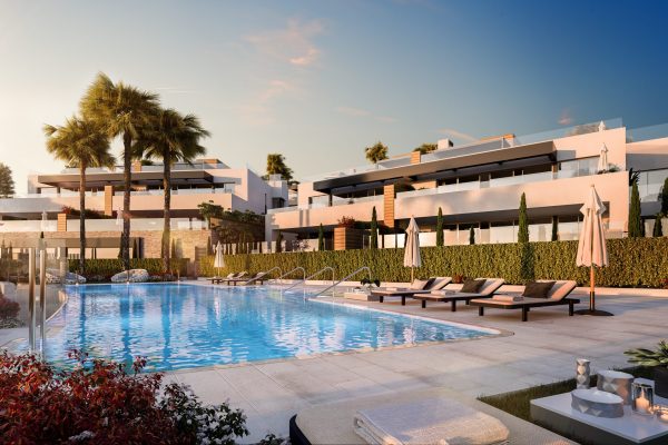 Artola Homes, Marbella