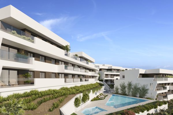 Atica Homes, Estepona